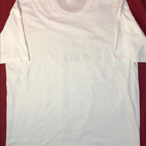 90’s/2000 Ralph Lauren Chaps Nautical Flag Tee - Picture 3 of 5